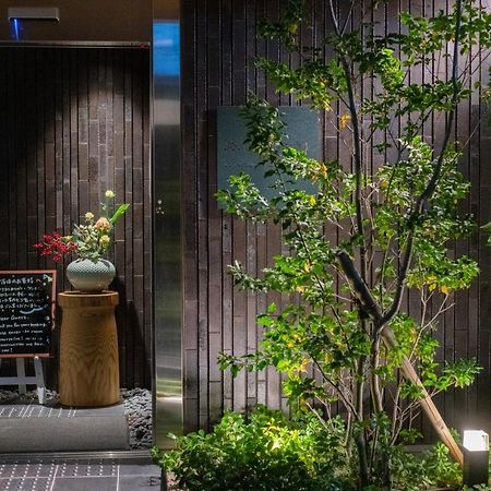Karasuma Rokujo Hotel / Vacation Stay 3039 Kyoto Luaran gambar