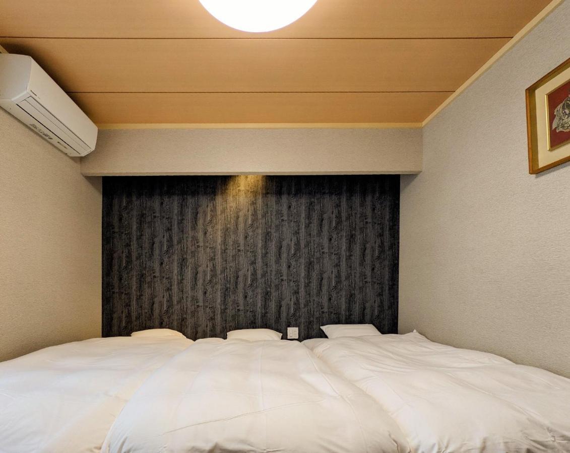 Karasuma Rokujo Hotel / Vacation Stay 3039 Kyoto Luaran gambar