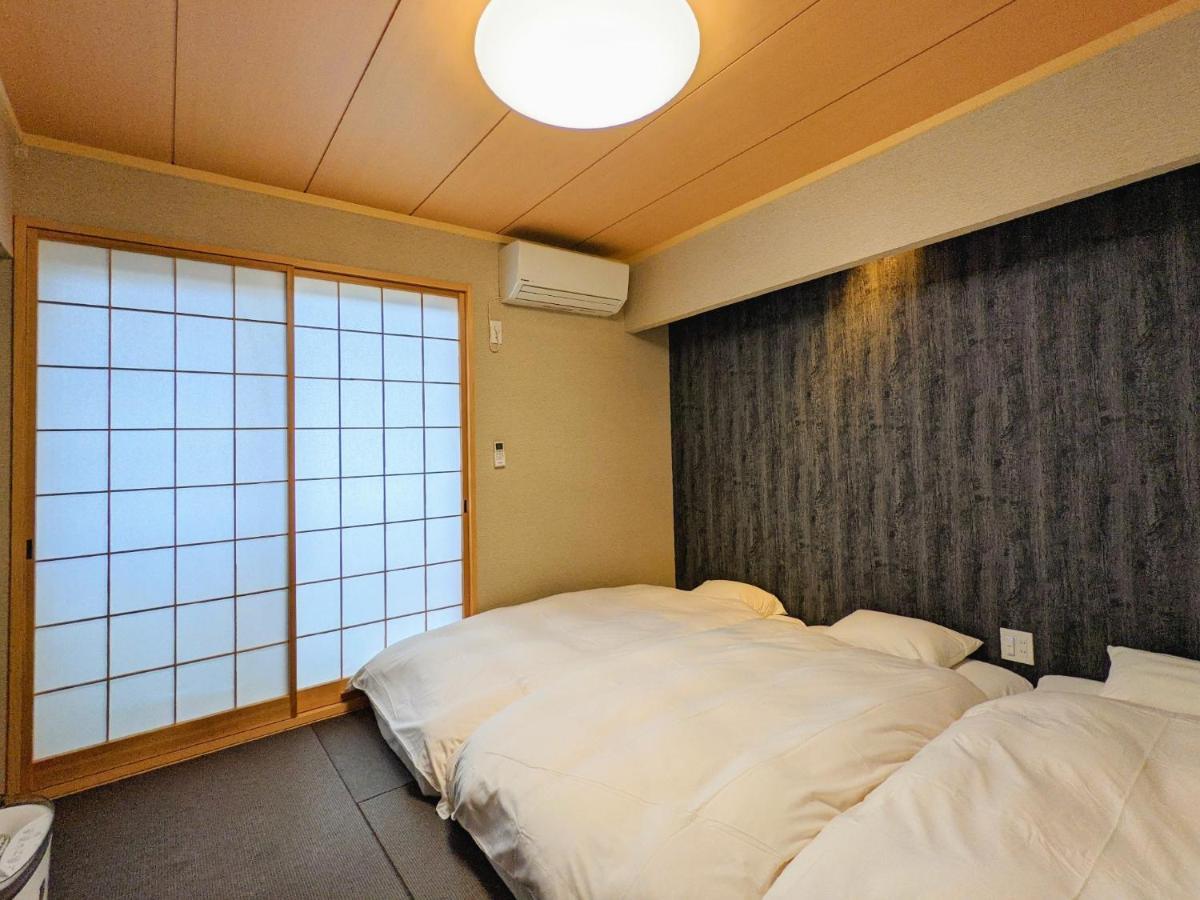 Karasuma Rokujo Hotel / Vacation Stay 3039 Kyoto Luaran gambar