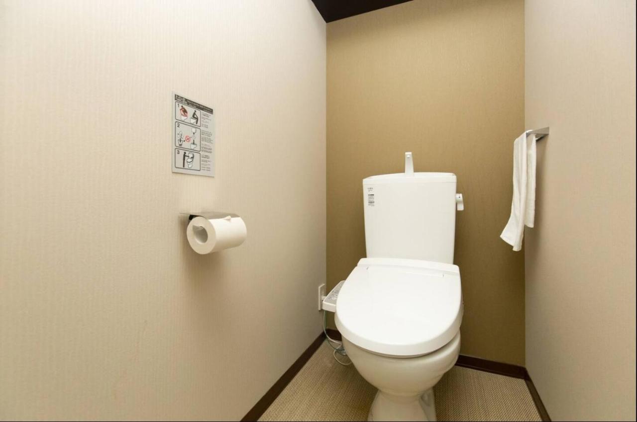Karasuma Rokujo Hotel / Vacation Stay 3039 Kyoto Luaran gambar