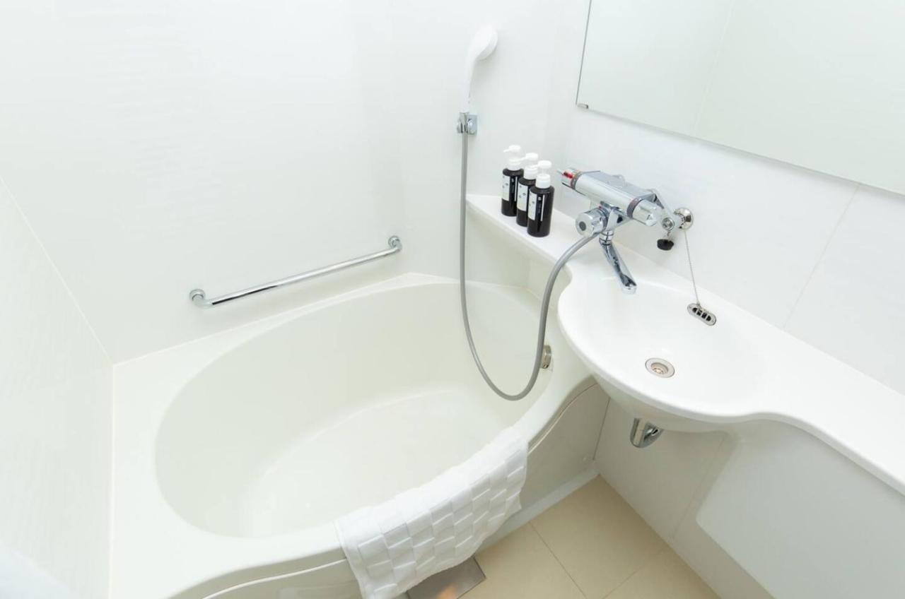 Karasuma Rokujo Hotel / Vacation Stay 3039 Kyoto Luaran gambar