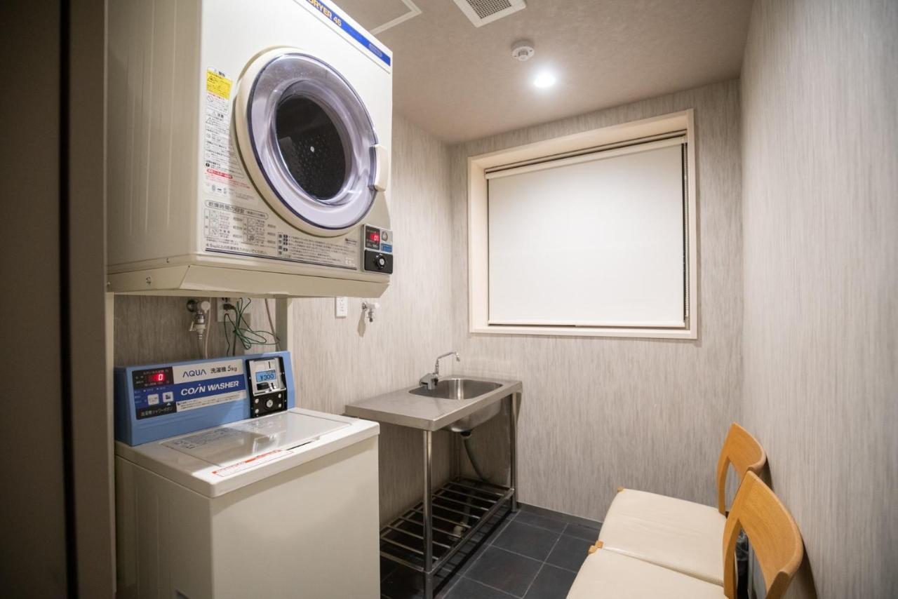 Karasuma Rokujo Hotel / Vacation Stay 3039 Kyoto Luaran gambar