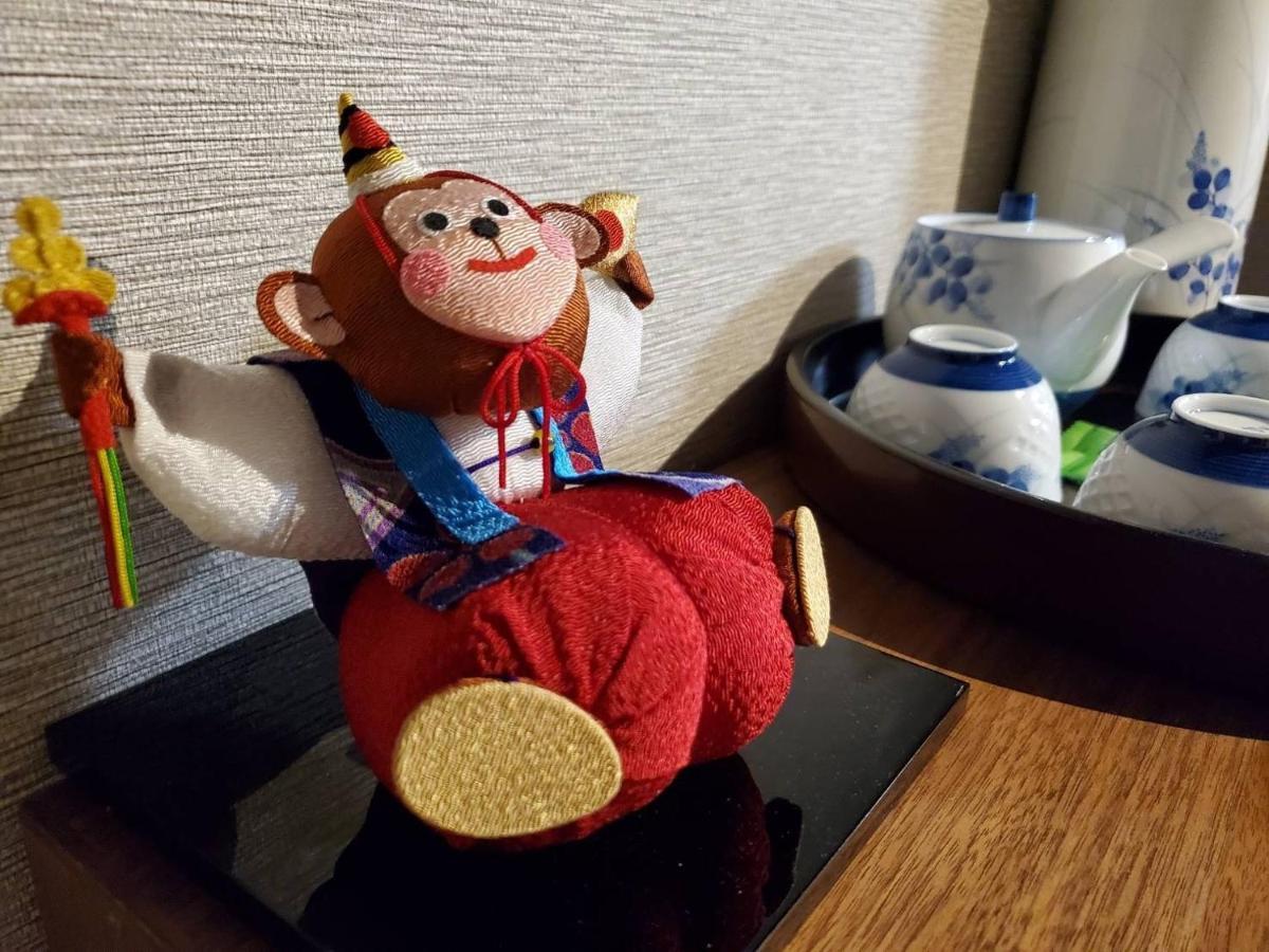 Karasuma Rokujo Hotel / Vacation Stay 3039 Kyoto Luaran gambar