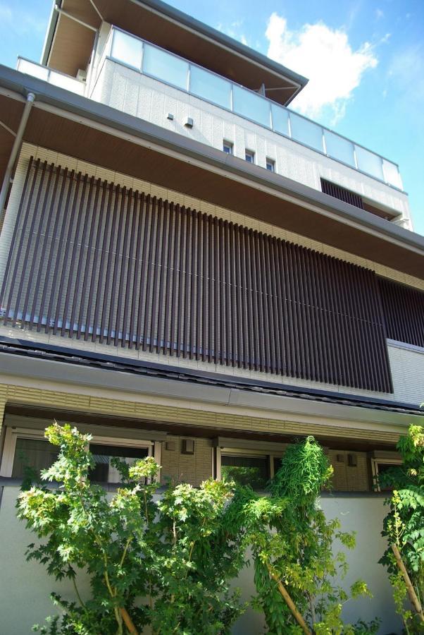 Karasuma Rokujo Hotel / Vacation Stay 3039 Kyoto Luaran gambar