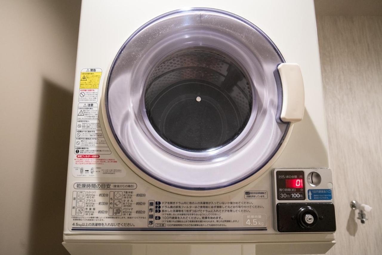 Karasuma Rokujo Hotel / Vacation Stay 3039 Kyoto Luaran gambar