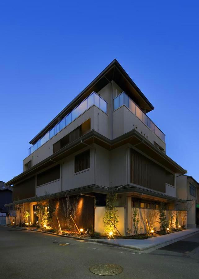 Karasuma Rokujo Hotel / Vacation Stay 3039 Kyoto Luaran gambar