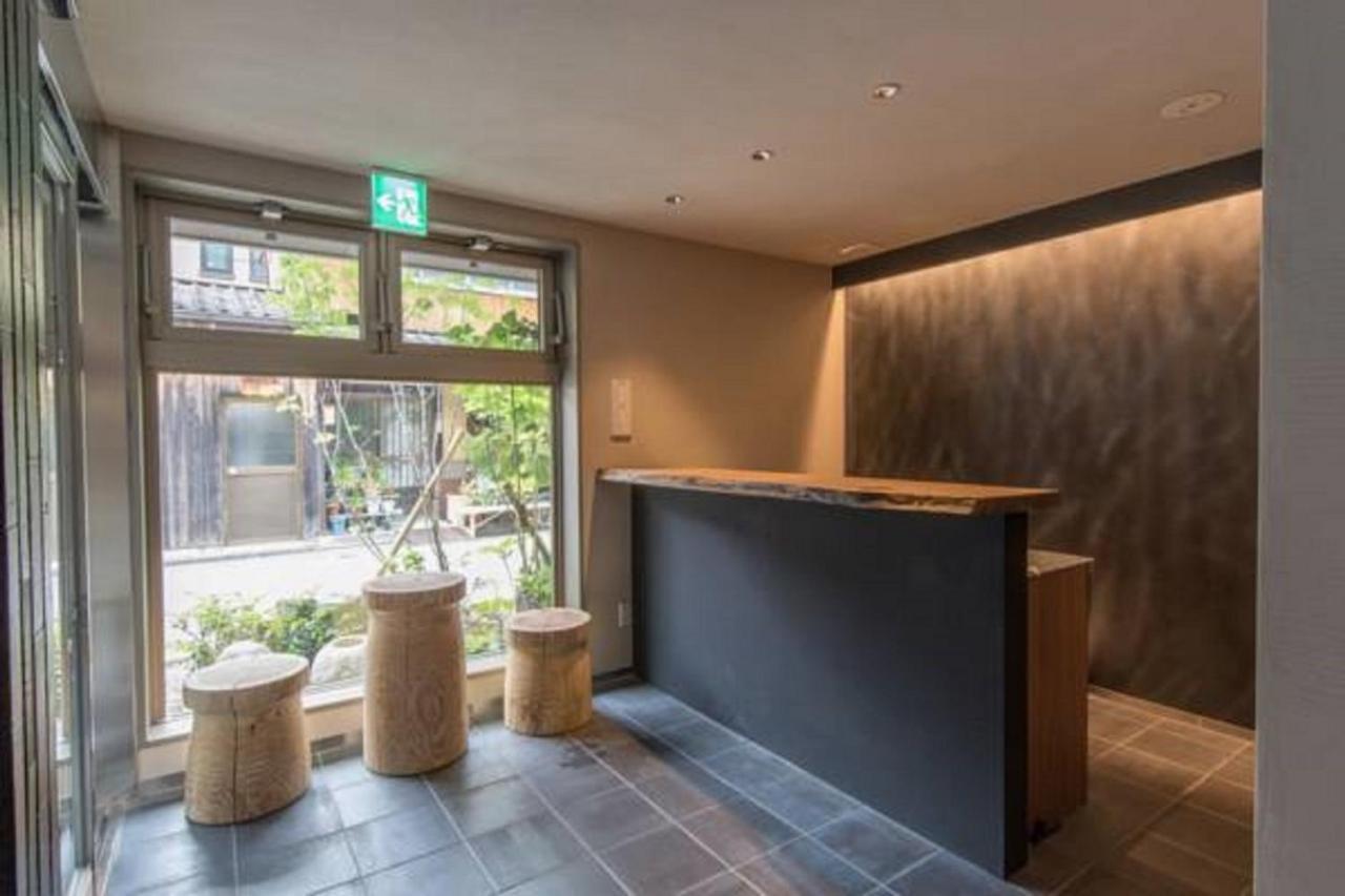 Karasuma Rokujo Hotel / Vacation Stay 3039 Kyoto Luaran gambar